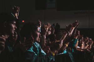 group-of-people-clapping-hands by .